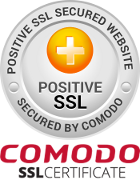Certificado SSL Comodo Site Seguro